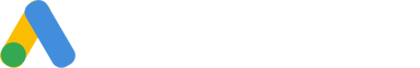 Google Ads logo