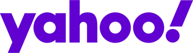 Yahoo logo